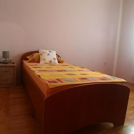 Sunny Apartment Jukic With Sea View Zadar Zimmer foto