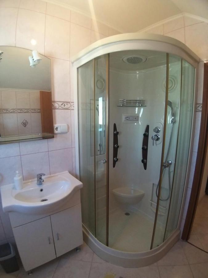 Sunny Apartment Jukic With Sea View Zadar Exterior foto