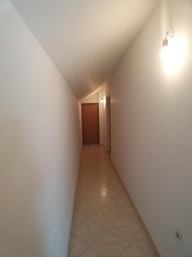 Sunny Apartment Jukic With Sea View Zadar Exterior foto