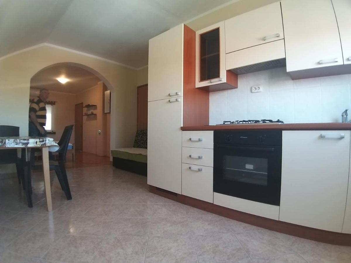 Sunny Apartment Jukic With Sea View Zadar Exterior foto