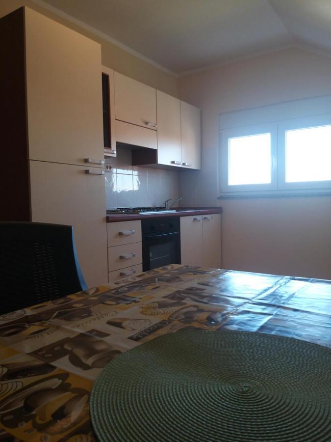 Sunny Apartment Jukic With Sea View Zadar Exterior foto