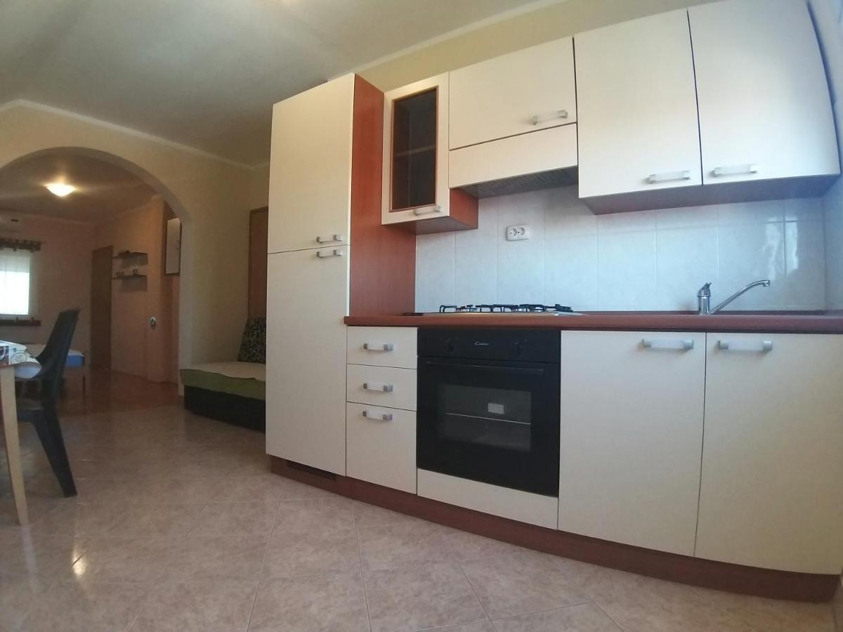 Sunny Apartment Jukic With Sea View Zadar Exterior foto