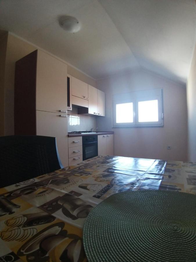 Sunny Apartment Jukic With Sea View Zadar Exterior foto