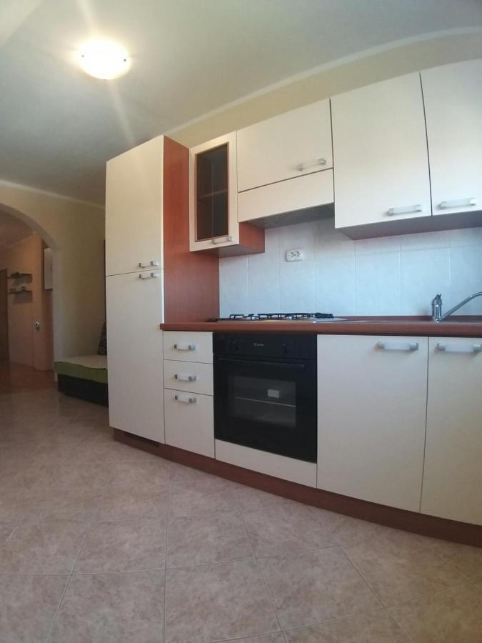 Sunny Apartment Jukic With Sea View Zadar Exterior foto