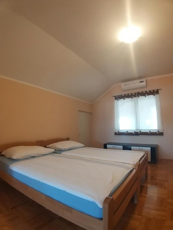 Sunny Apartment Jukic With Sea View Zadar Exterior foto