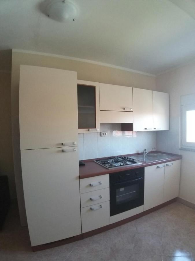 Sunny Apartment Jukic With Sea View Zadar Exterior foto