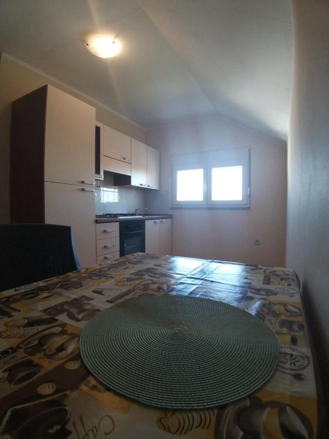Sunny Apartment Jukic With Sea View Zadar Exterior foto