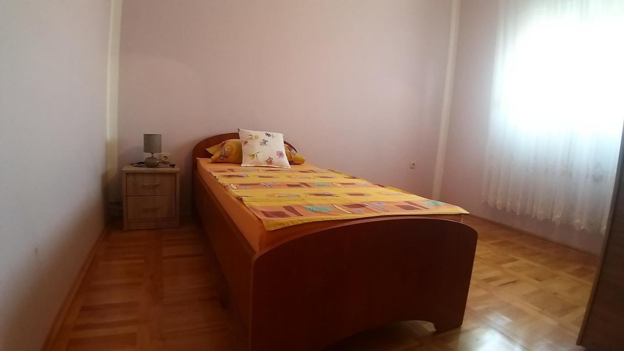 Sunny Apartment Jukic With Sea View Zadar Zimmer foto