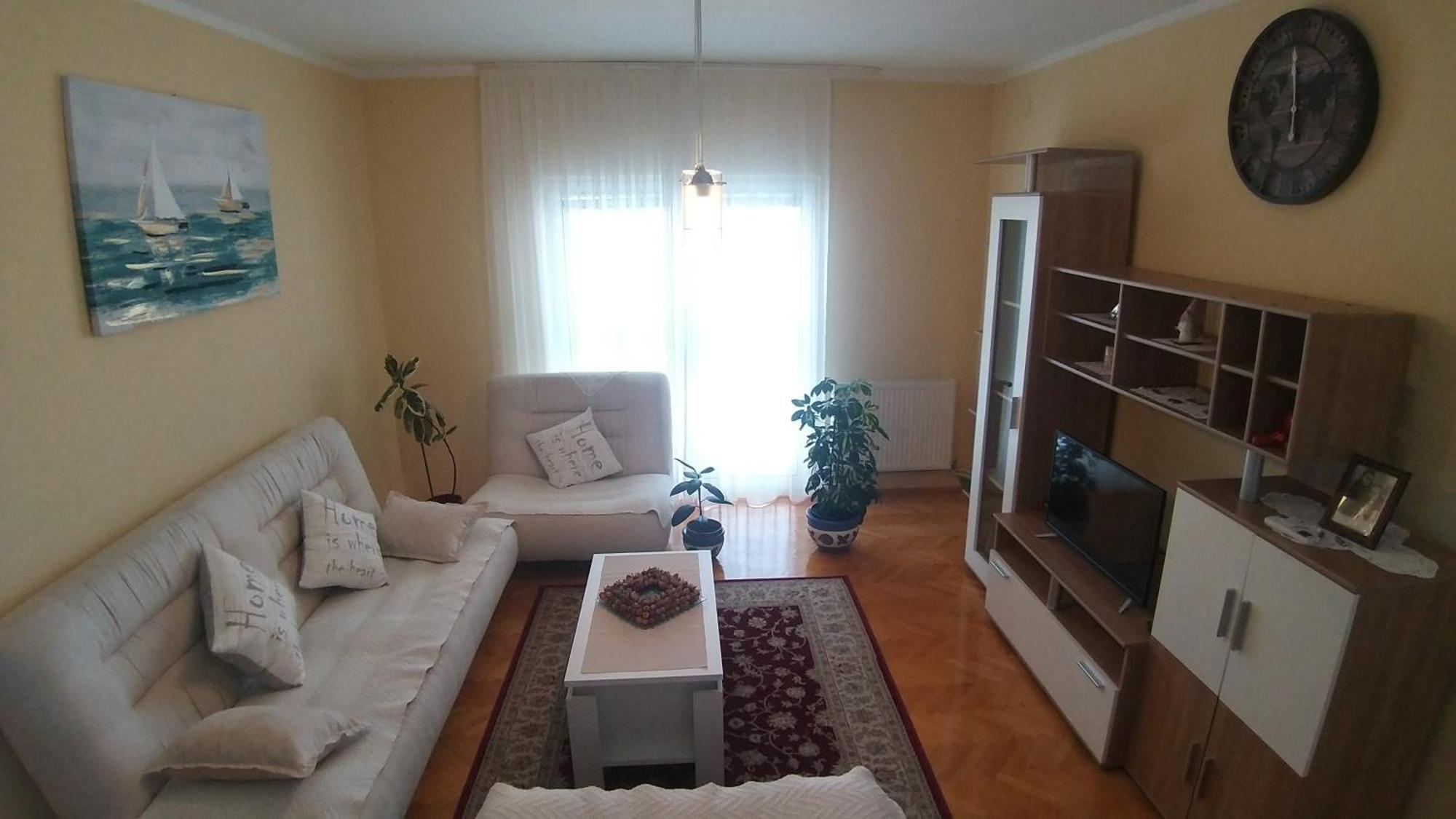 Sunny Apartment Jukic With Sea View Zadar Zimmer foto