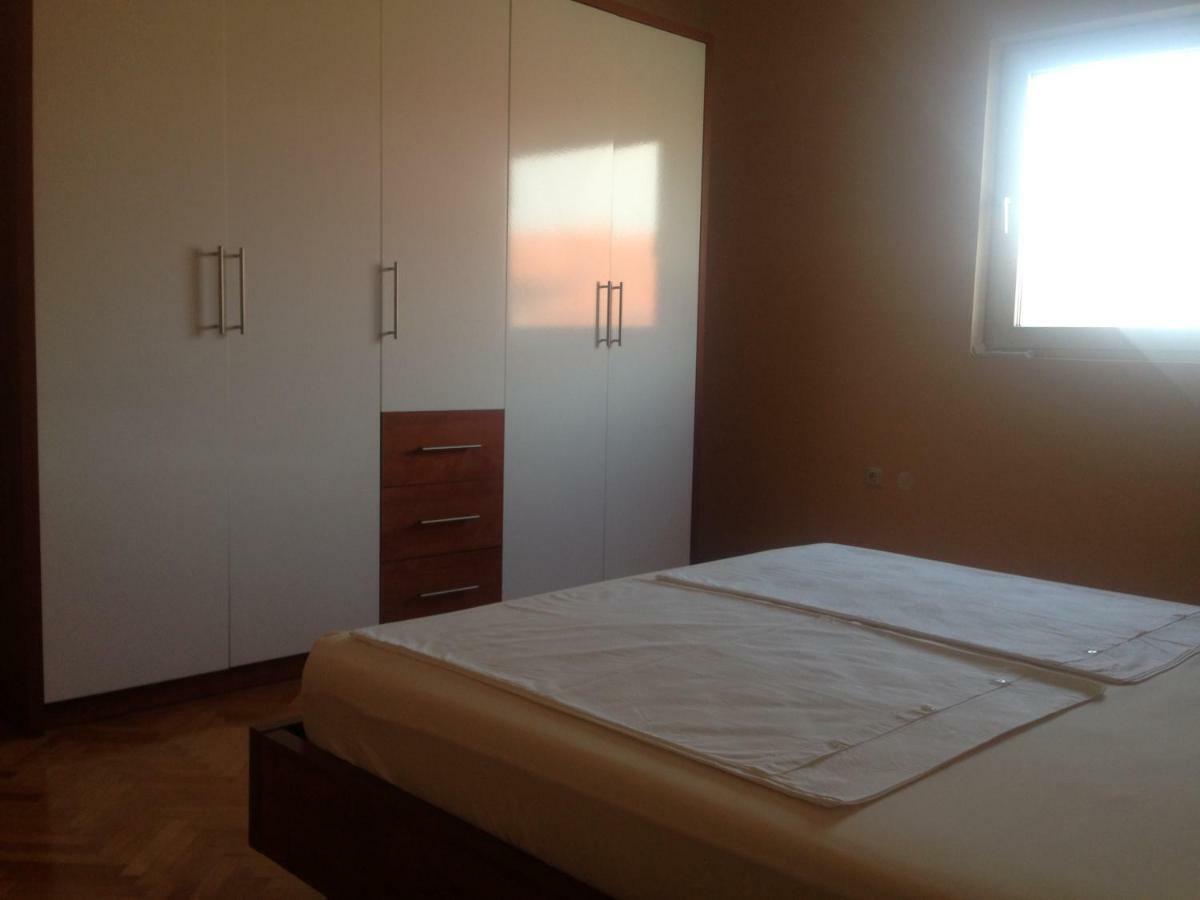 Sunny Apartment Jukic With Sea View Zadar Exterior foto