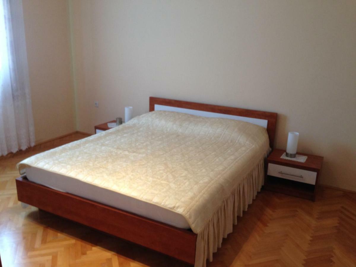 Sunny Apartment Jukic With Sea View Zadar Exterior foto