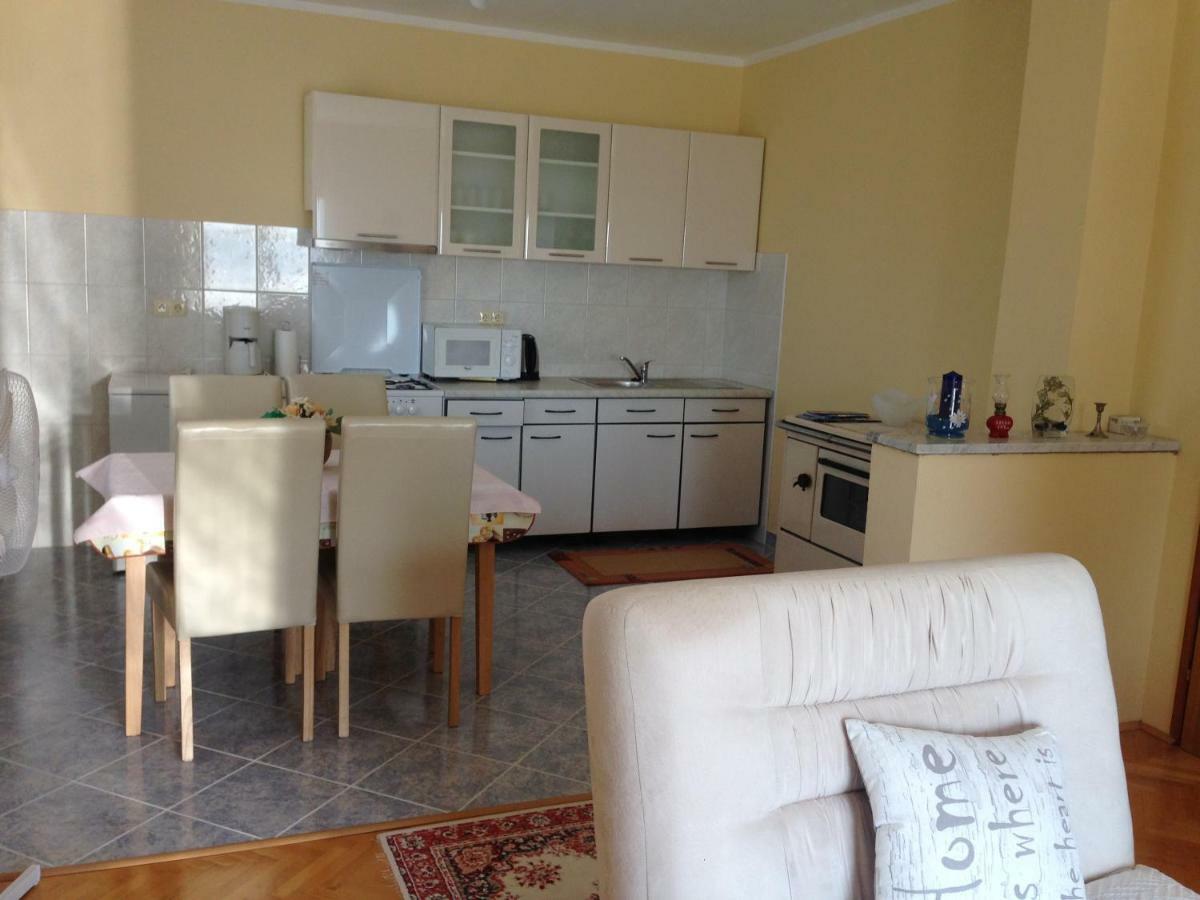 Sunny Apartment Jukic With Sea View Zadar Exterior foto