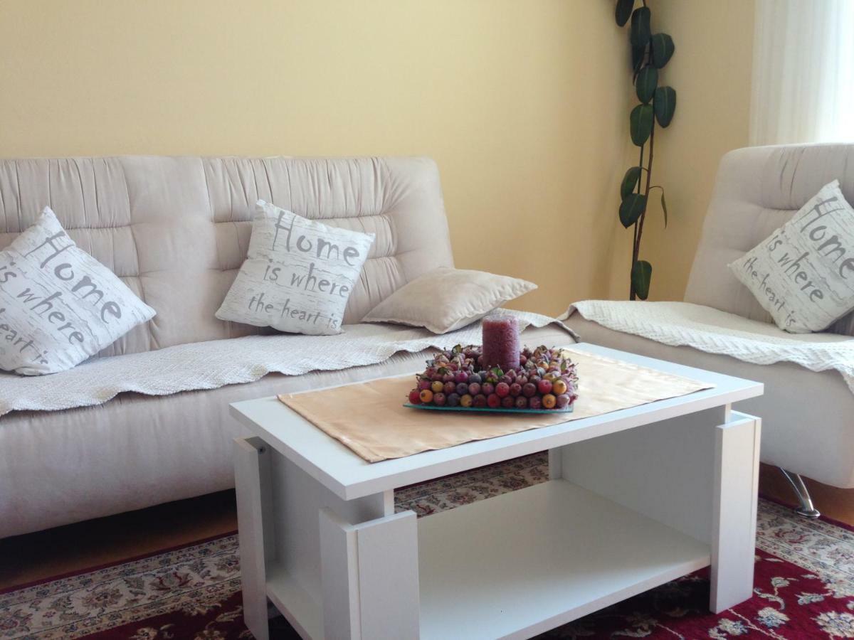 Sunny Apartment Jukic With Sea View Zadar Exterior foto