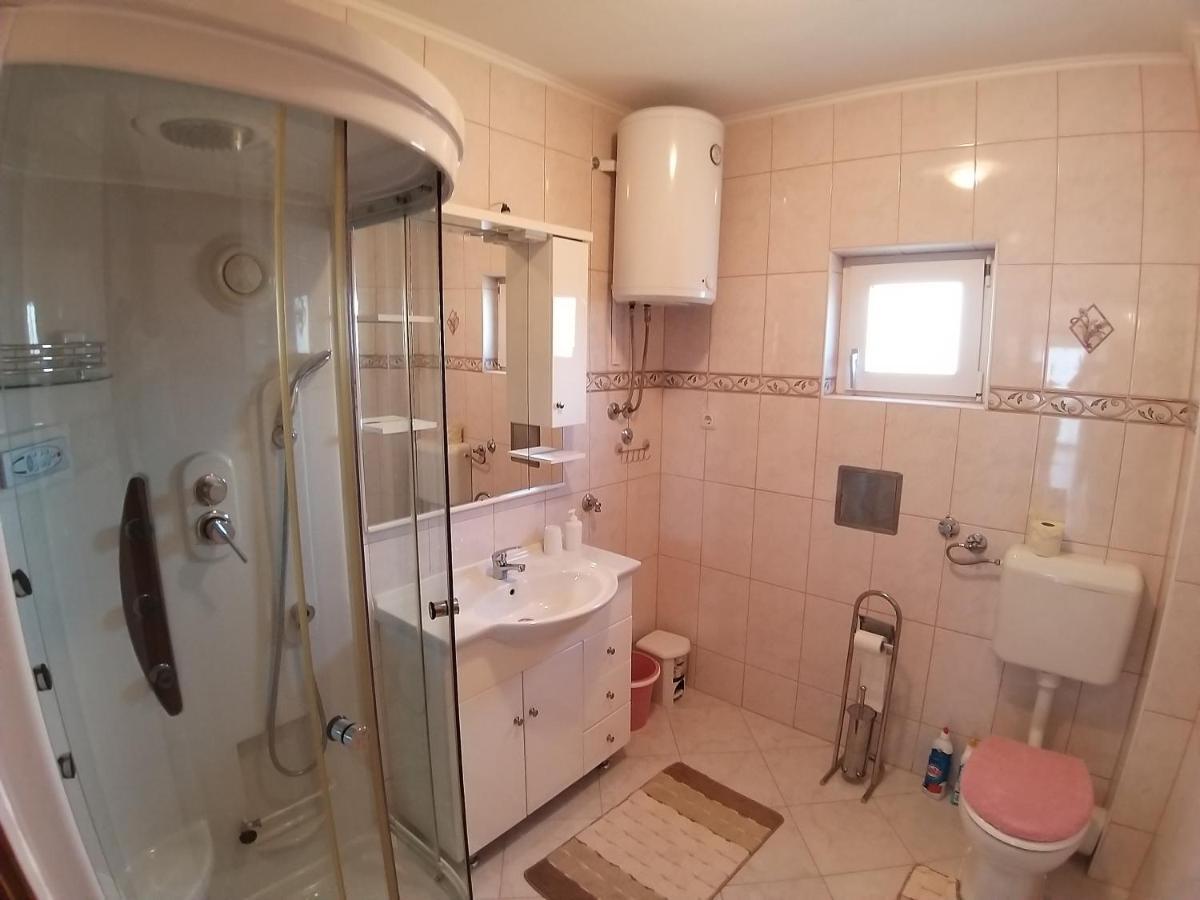 Sunny Apartment Jukic With Sea View Zadar Exterior foto