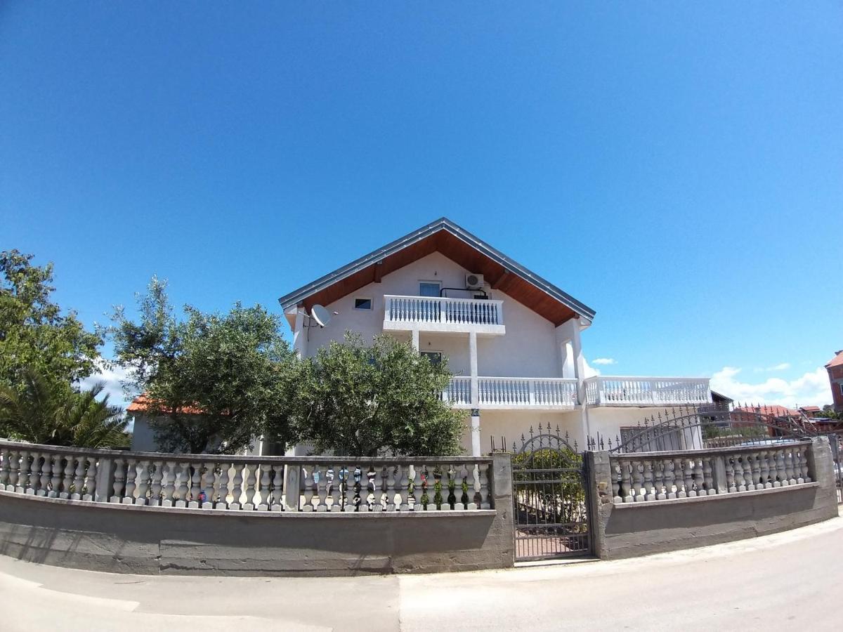 Sunny Apartment Jukic With Sea View Zadar Exterior foto